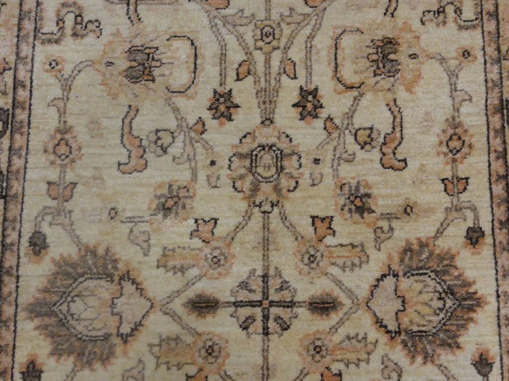 Ziegler & Co Oushak Runner 33426