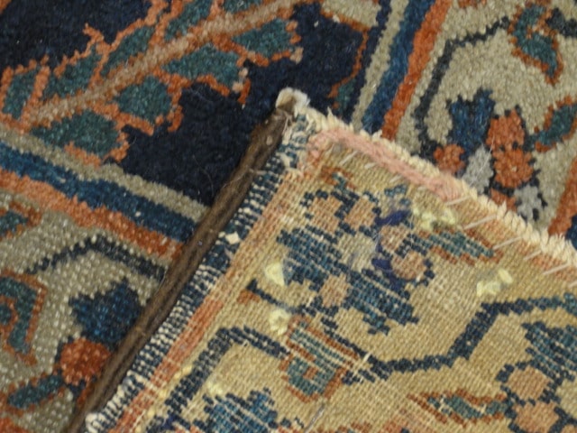 33837 North West Persian. dated 1806