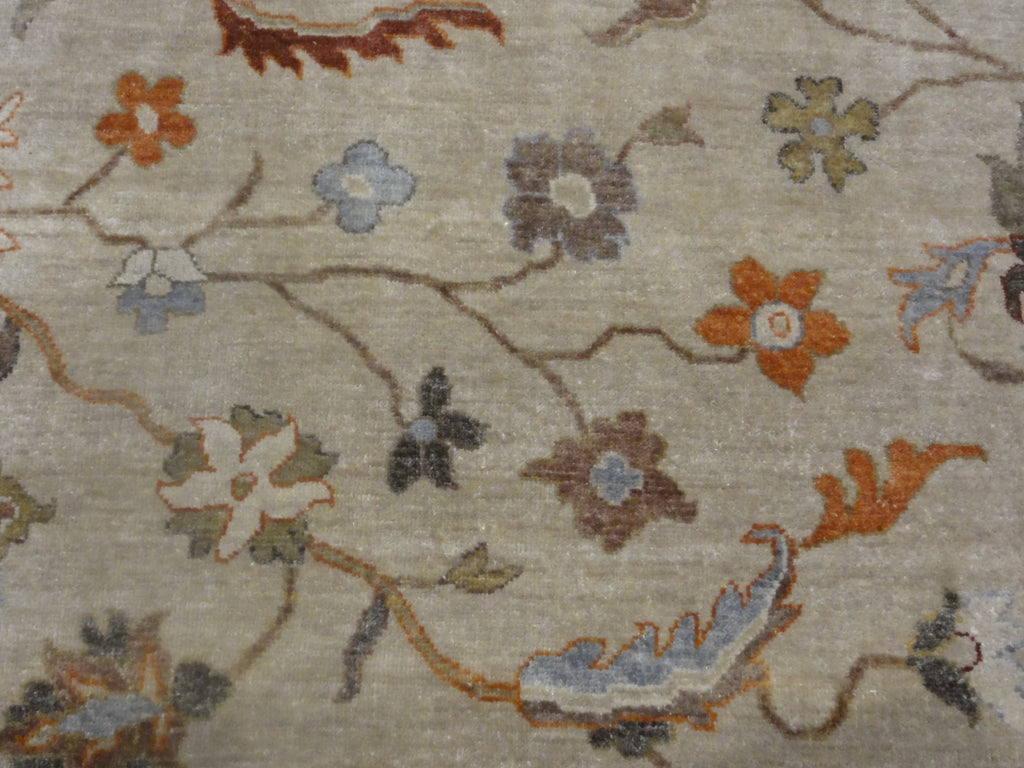 Ziegler & co Oushak 33424