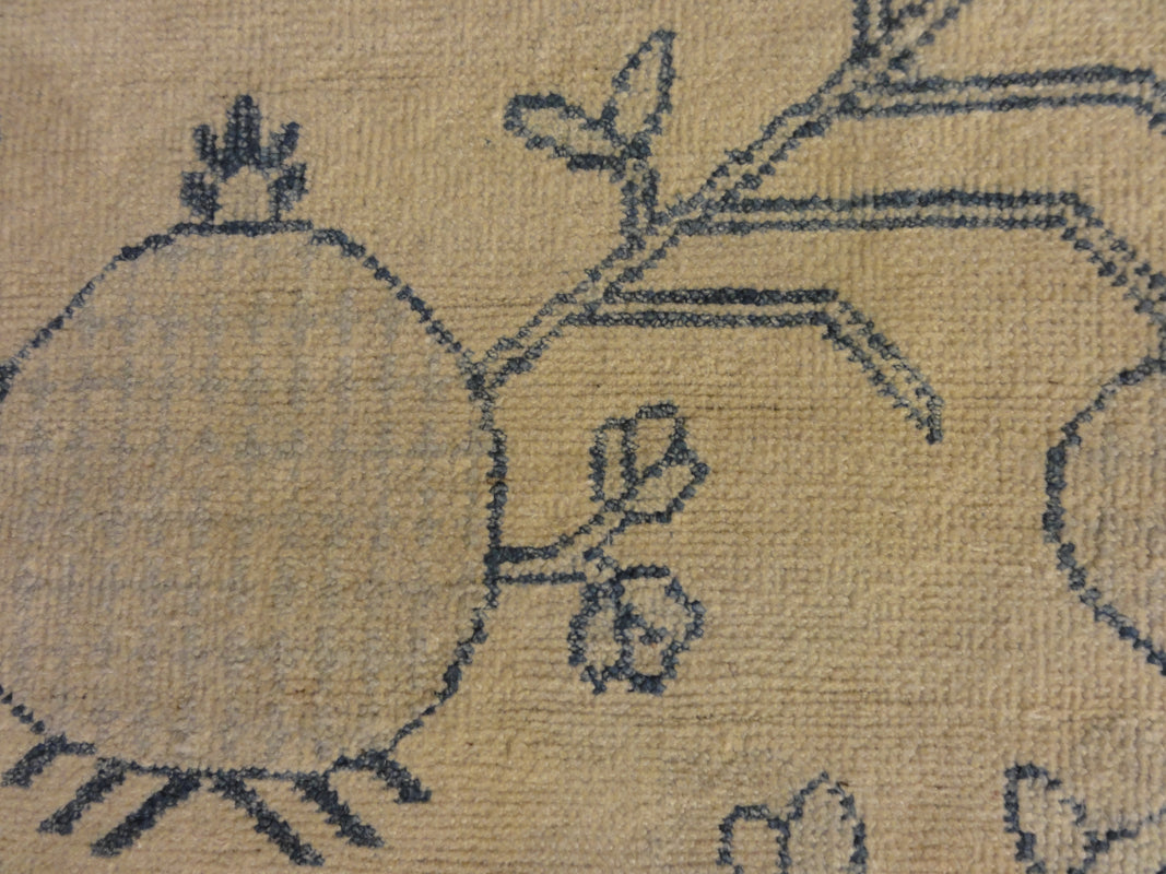 Ziegler & Co Oushak 28779