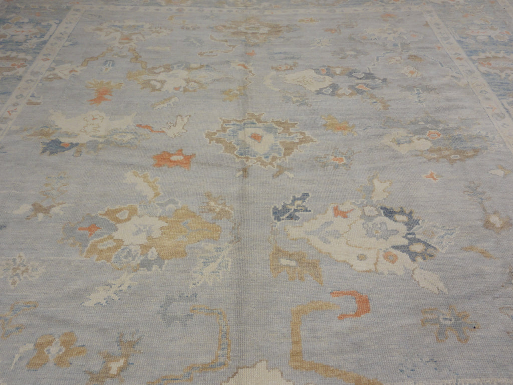 Ziegler & Co Turkish Oushak 34946