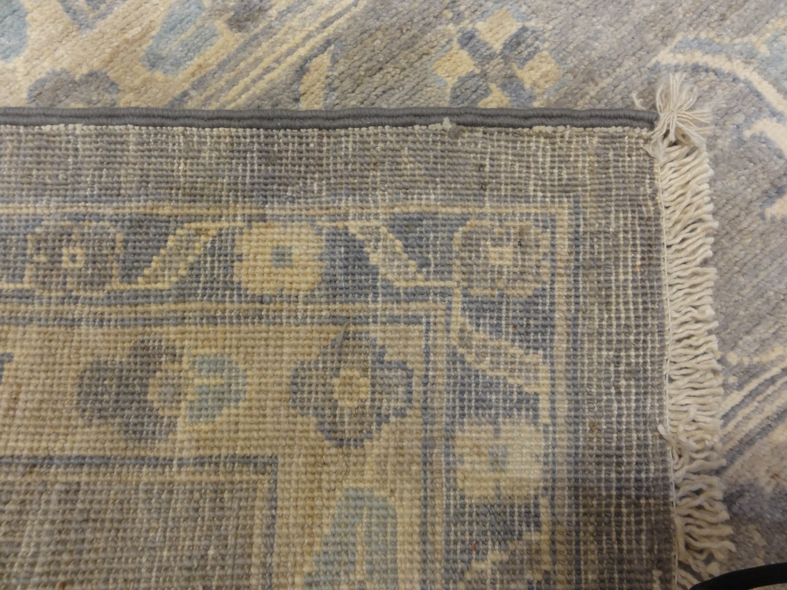 37538 Ziegler & Co Oushak