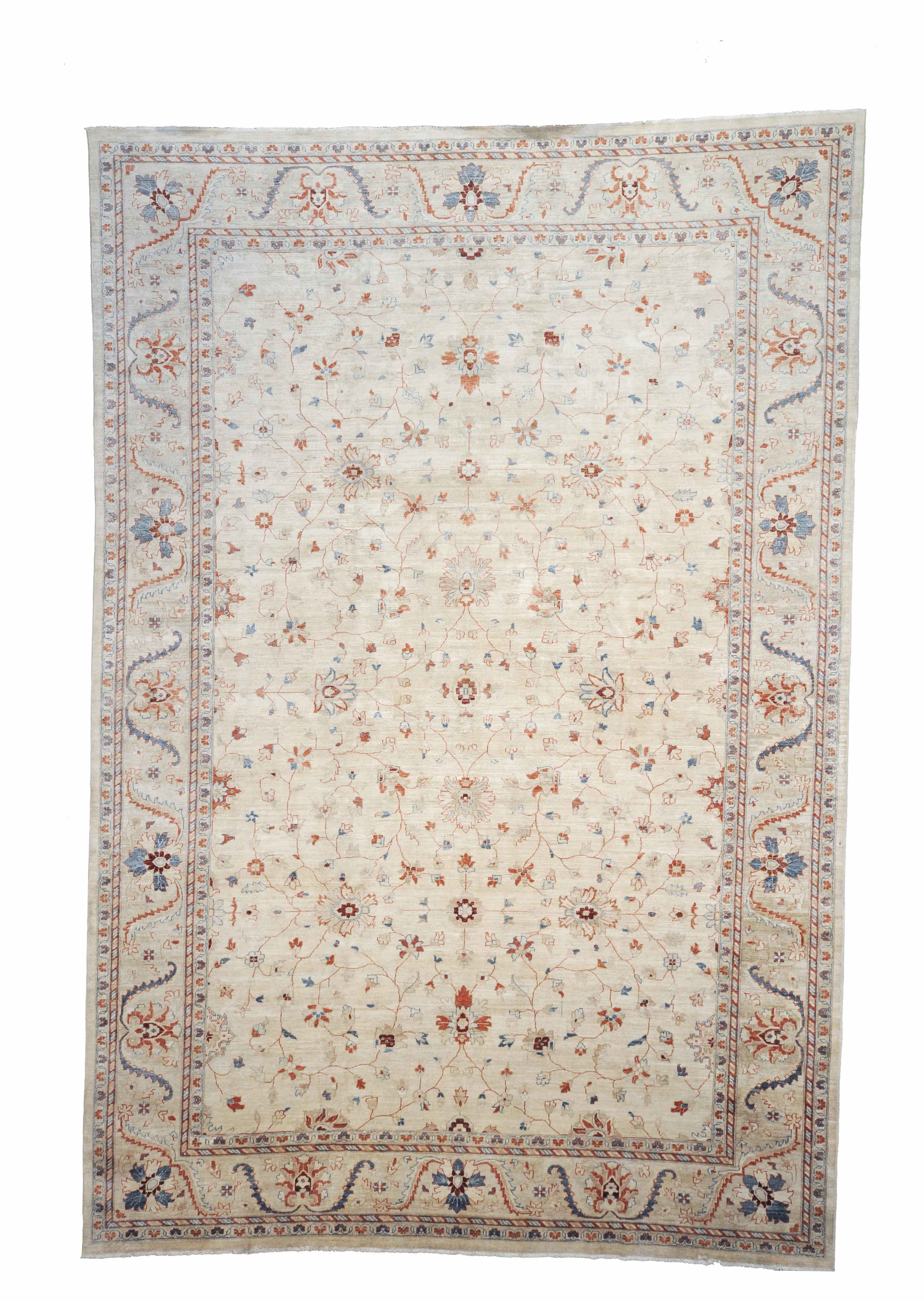Rugs & More- Ziegler & Co Fine Farahan