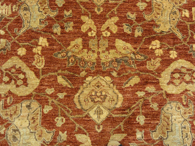 31428 Ziegler & Co Oushak