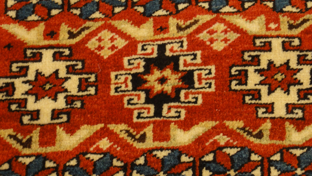 Antique Chichi Kuba 34371