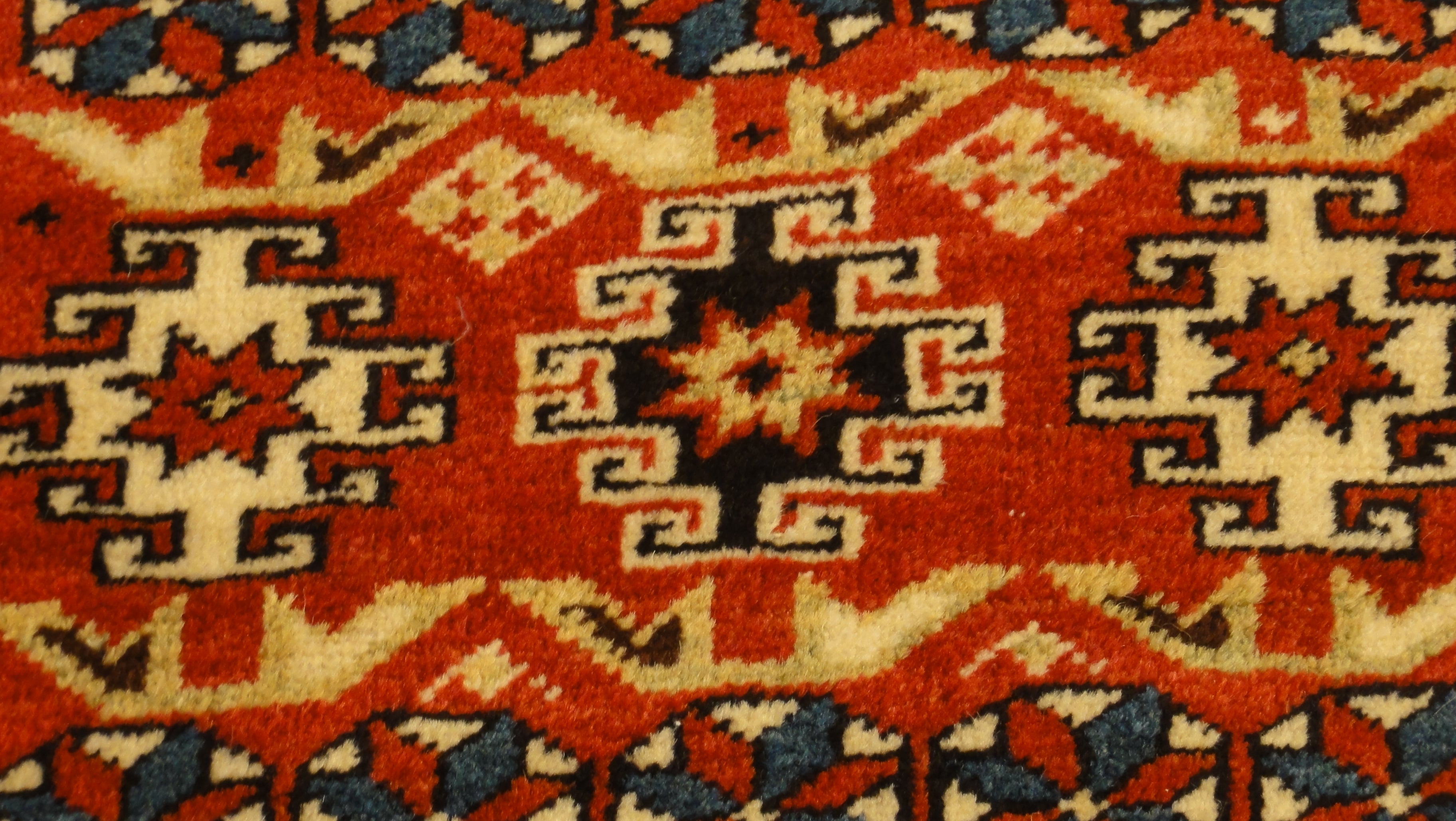 Antique Chichi Kuba 34371