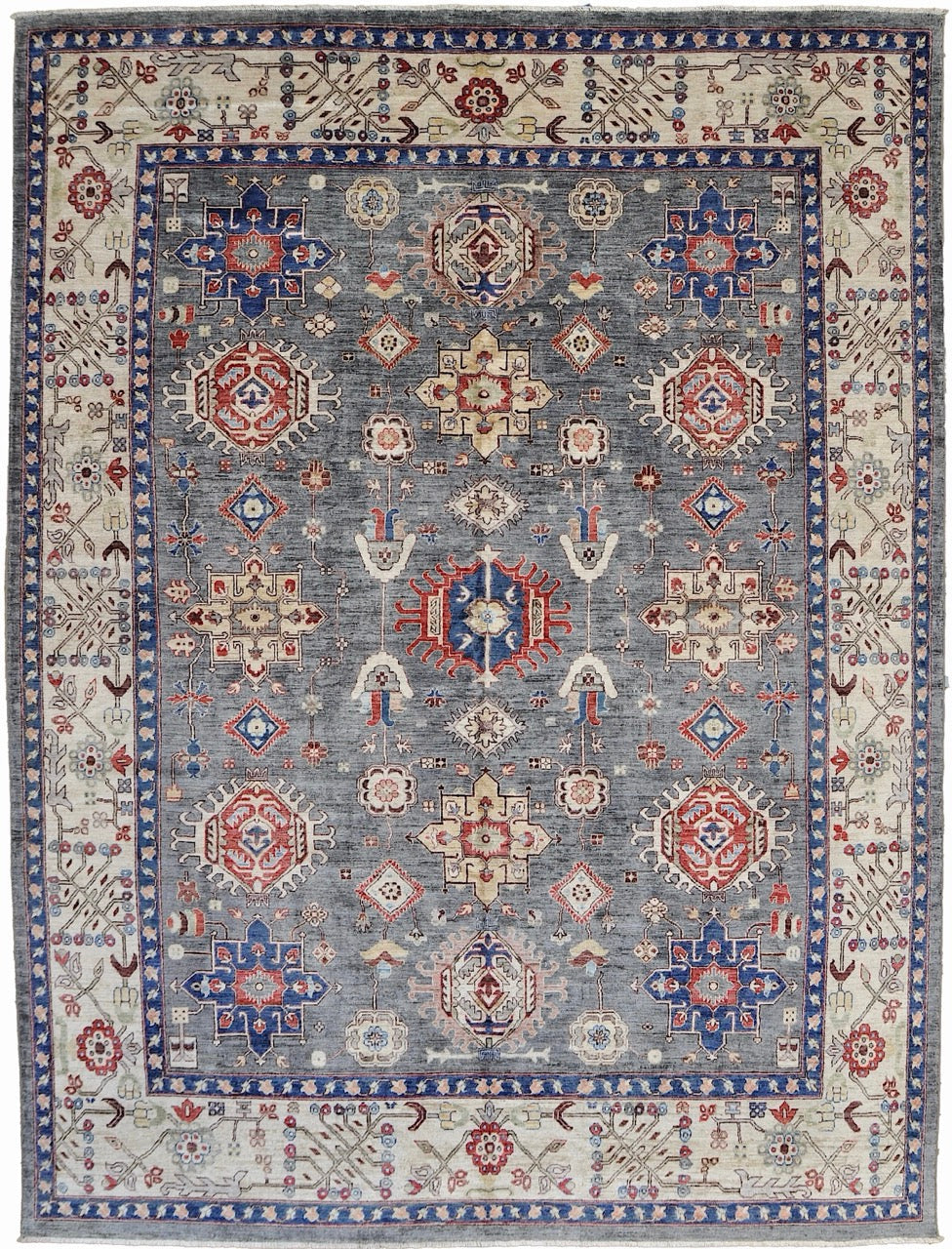 Ziegler & Co Fine Farahan 25399