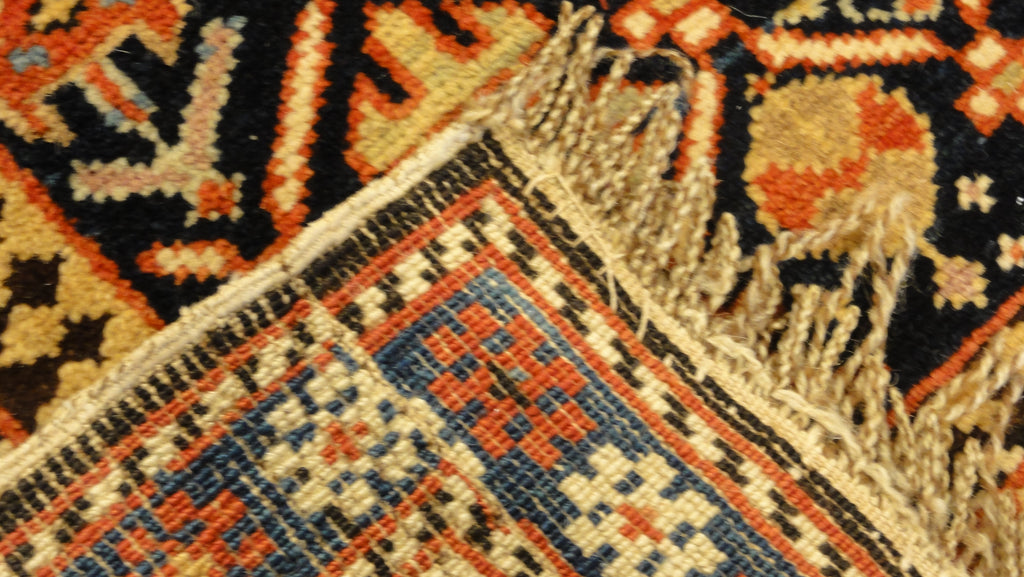 Antique Daghestan Rug 34669