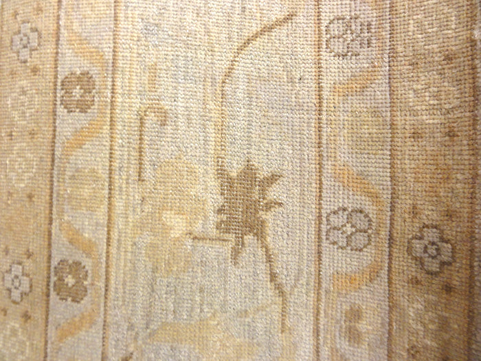 Finest Oushak | Rugs and More | Santa Barbara Design Center