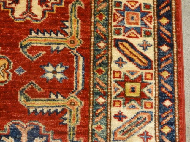 Ziegler & Co Caucasian Runner 29792