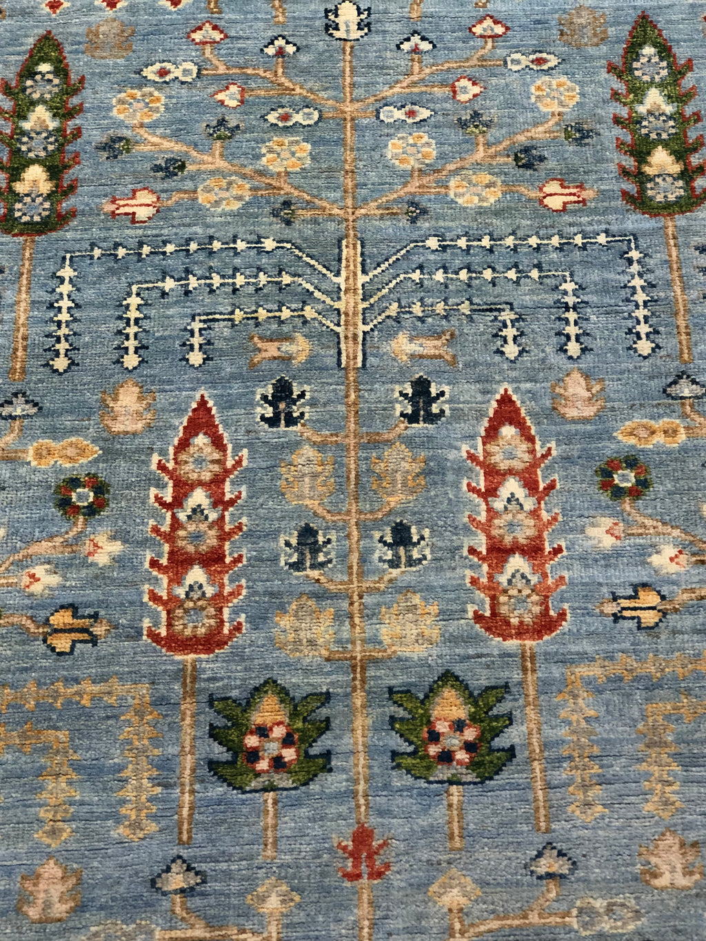 Ziegler & Co. Oushak Rug 37913