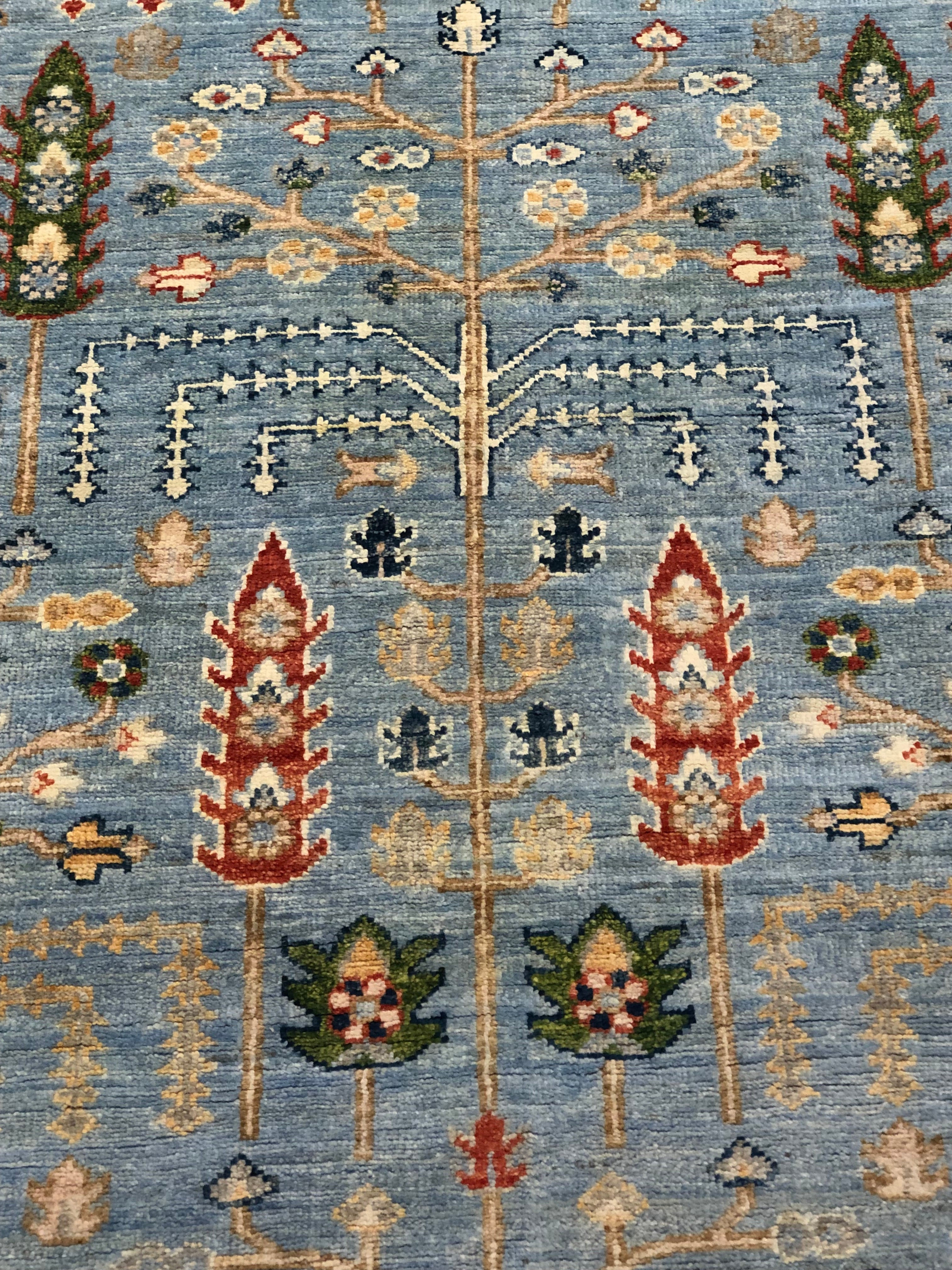 Ziegler & Co. Oushak Rug 37913