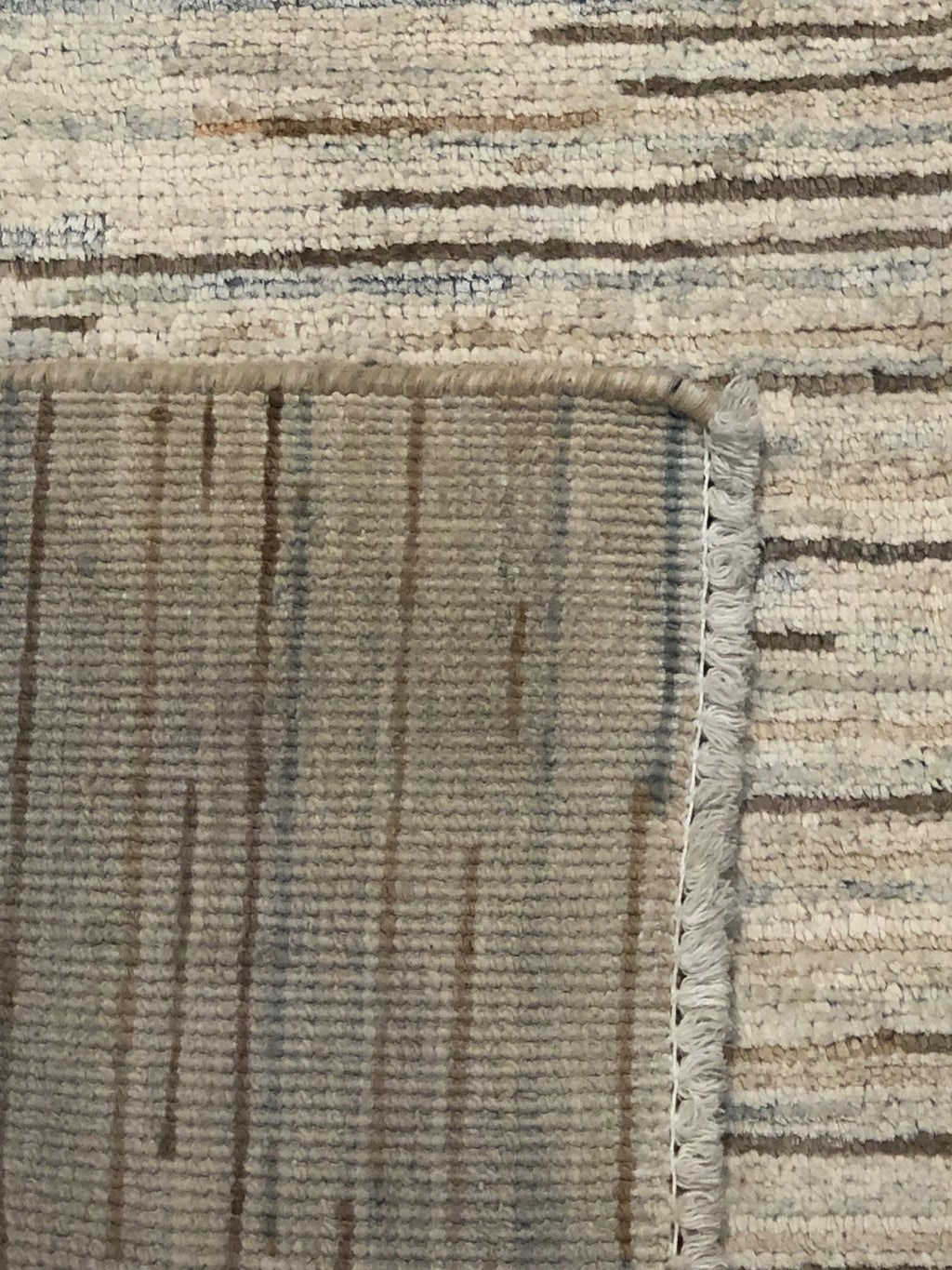 38106 Ziegler & Co. Leesa Organic Rug