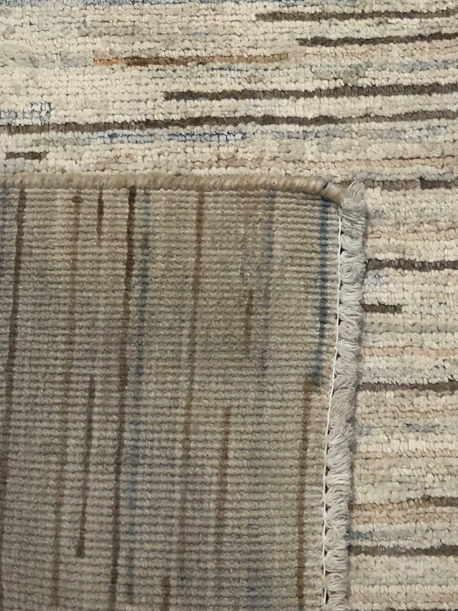 38106 Ziegler & Co. Leesa Organic Rug