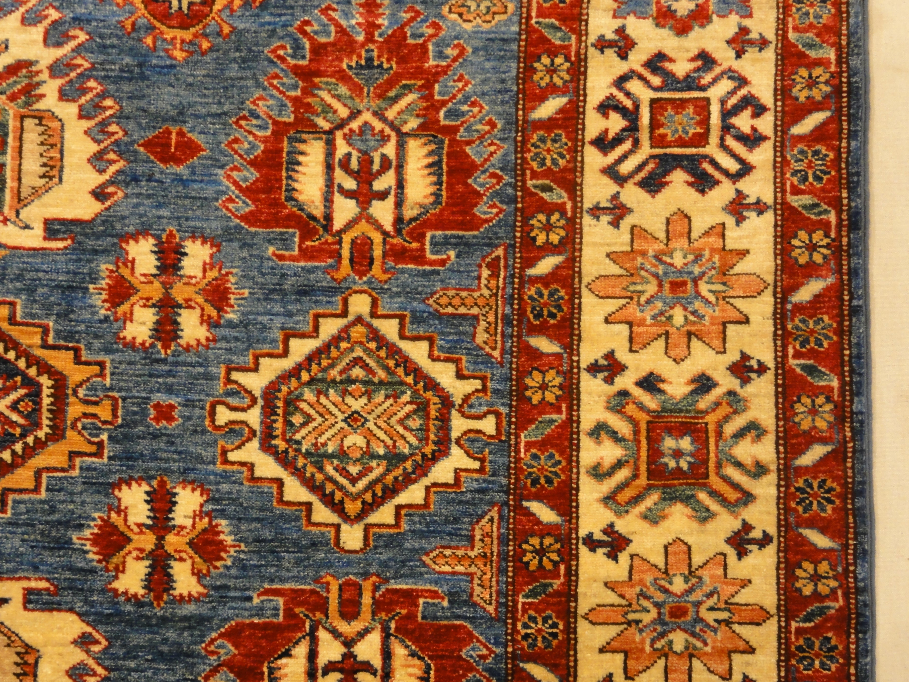 33075 Ziegler Caucasian Kazak