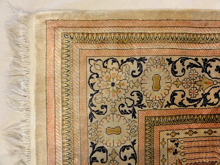 Persian Mood Carpet  | Rugs and More | Santa Barbara Design Center