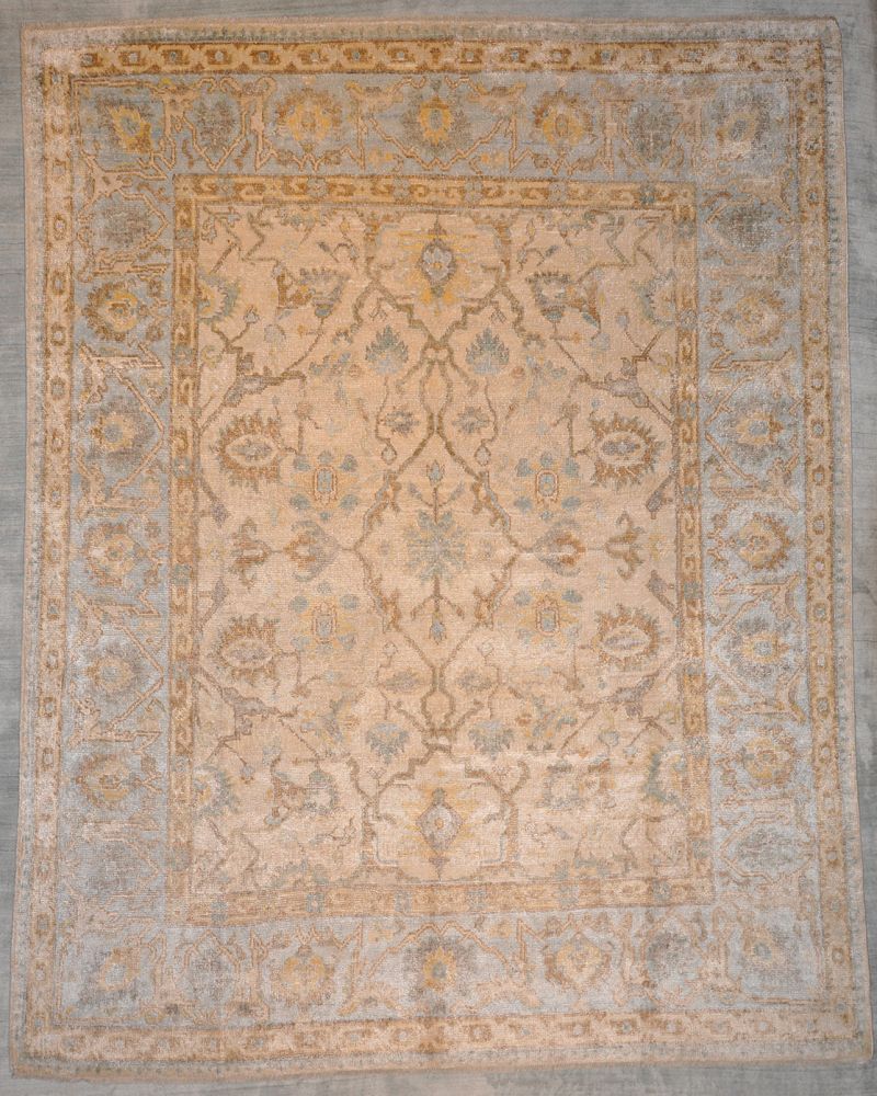 29064 Ziegler & Co Oushak