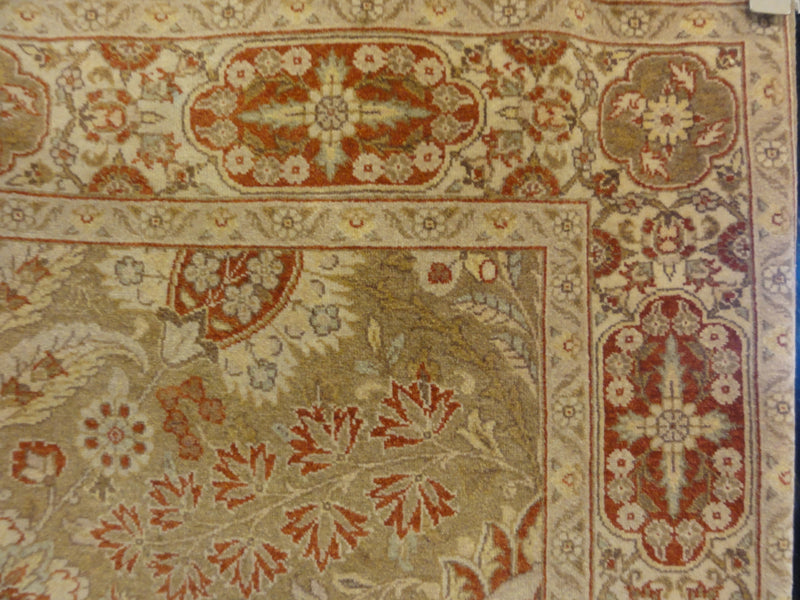 Finest Haji-Jalili Tabriz 29316