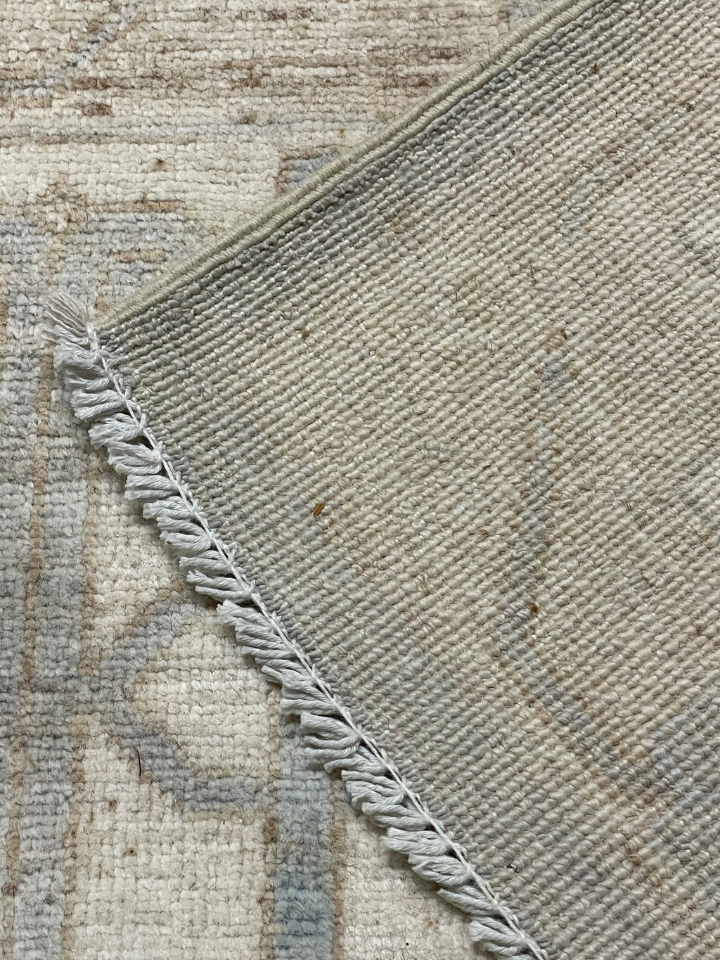 23460 Fine Ziegler & Co. Usak