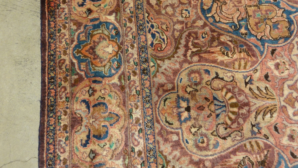 34380 Antique Mashad