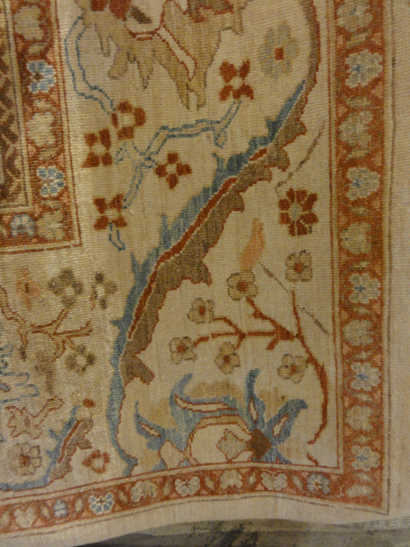 Persian Sultanabad 28426