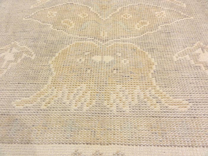 Ziegler & Co. Montecito Oushak Rug | Rugs and More | Santa Barbara Design Center 32960