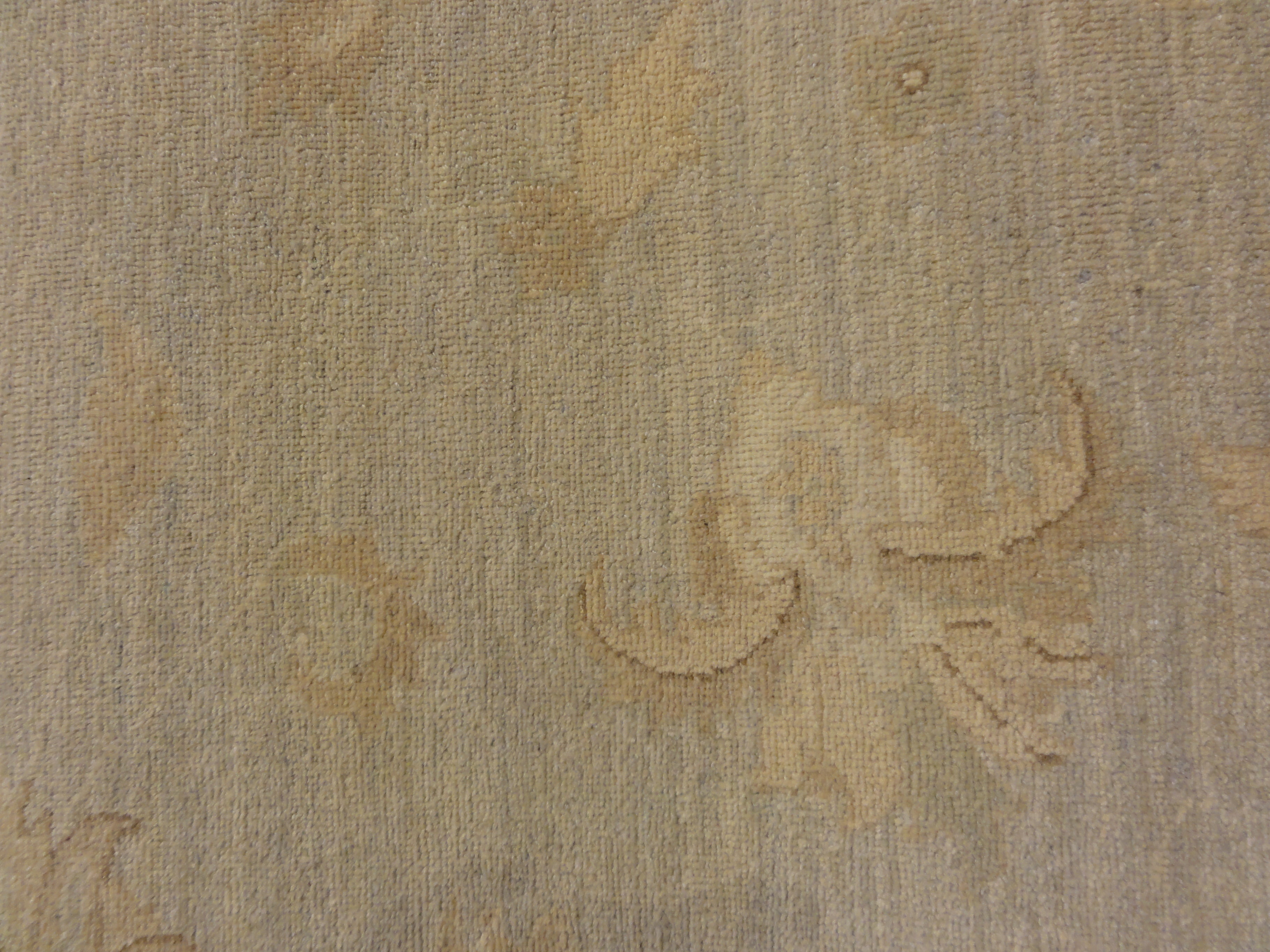 Finest Ziegler & Co. Usak