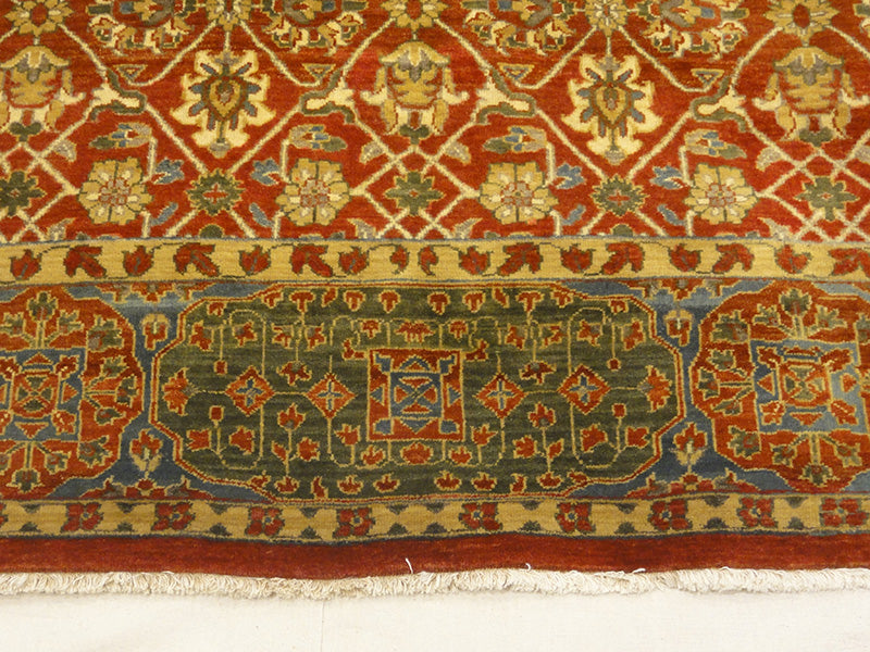 32542 Ziegler & Co Mamluk