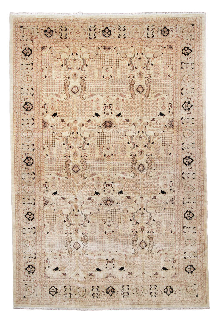 Fine Ziegler & Co. Usak 24312