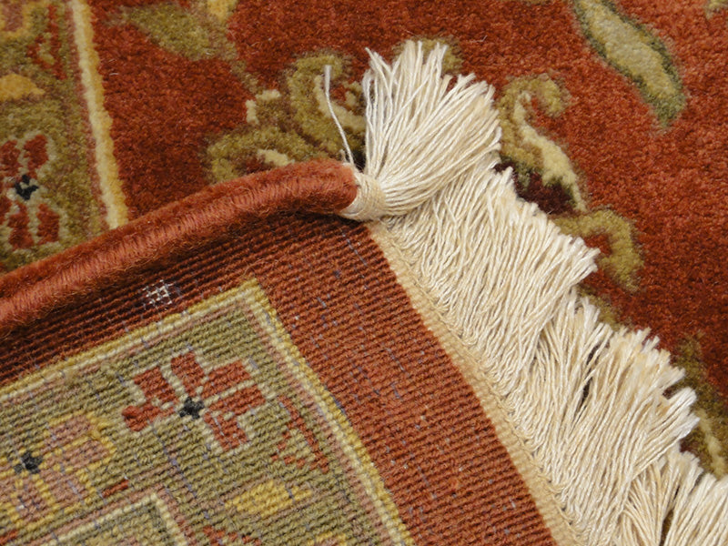 Amuoghli Mashad Rug 35984