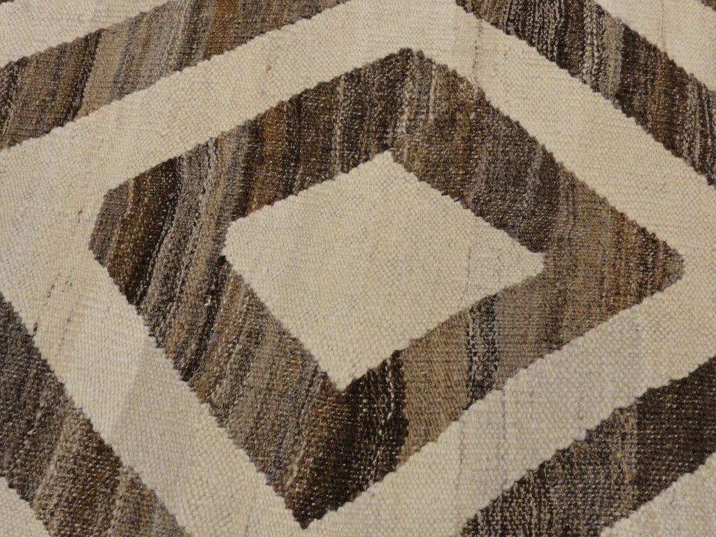28863 Organic Tribal Kilim