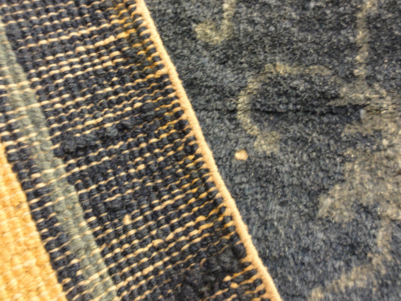 Antique Peking Rug 35201