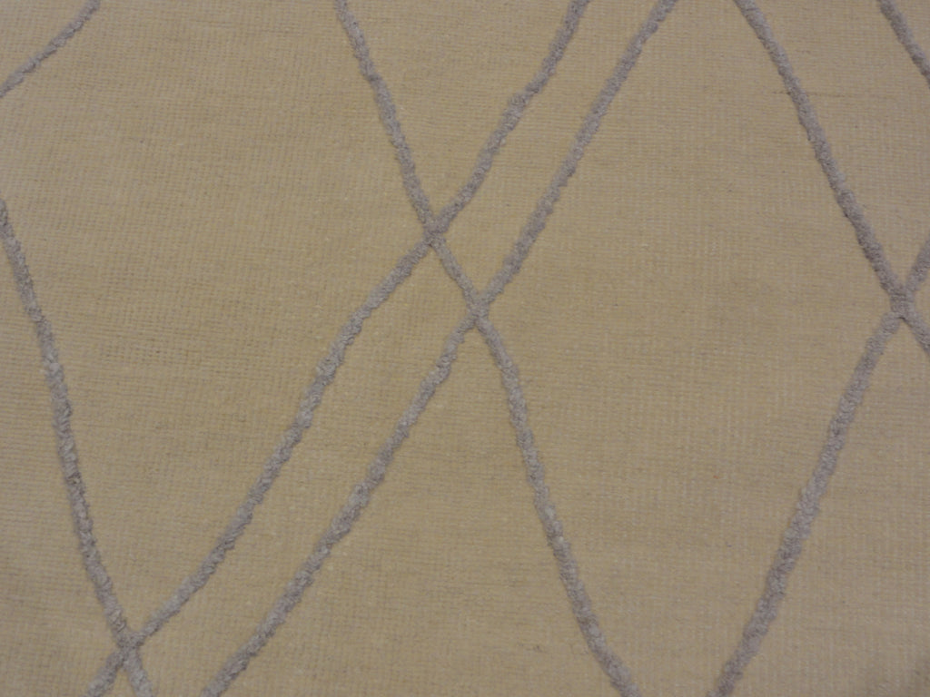 Moroccan Flat Weave 32922