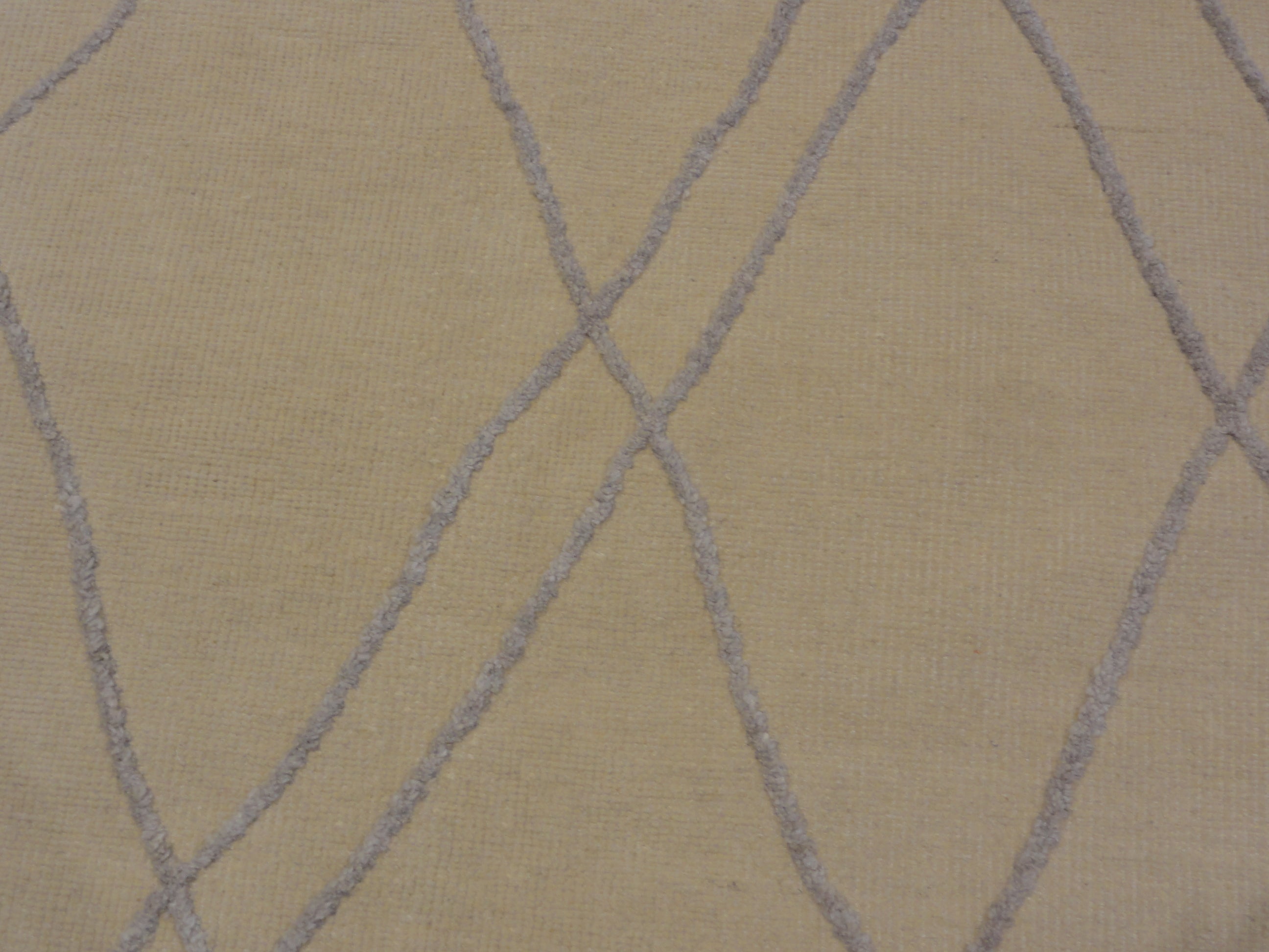 Moroccan Flat Weave 32922