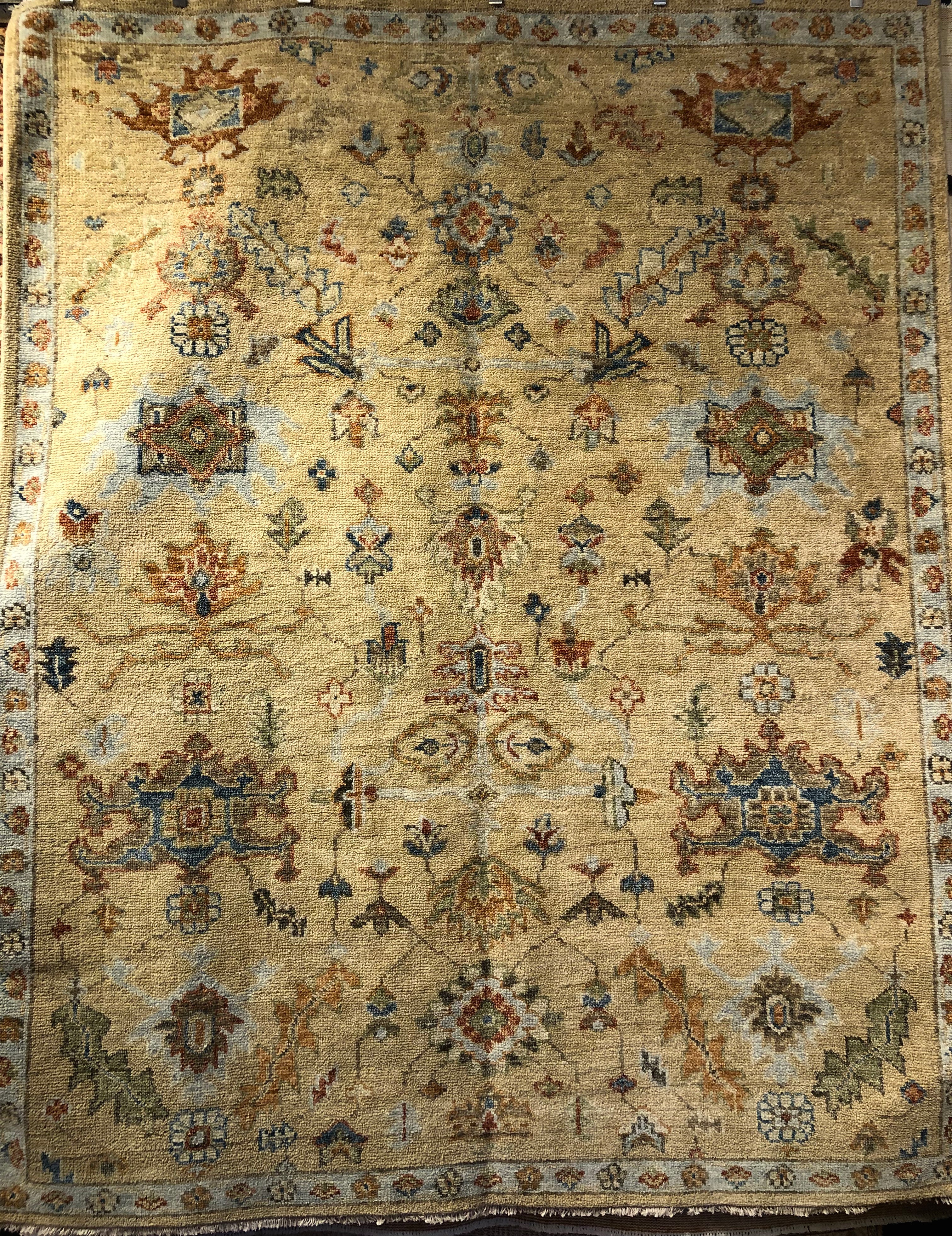 Ziegler & Co Tribal- Rugs & More
