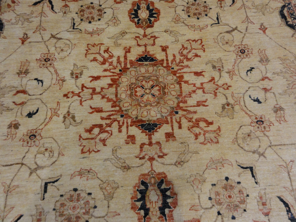 35899 Ziegler & Co. Sultanabad