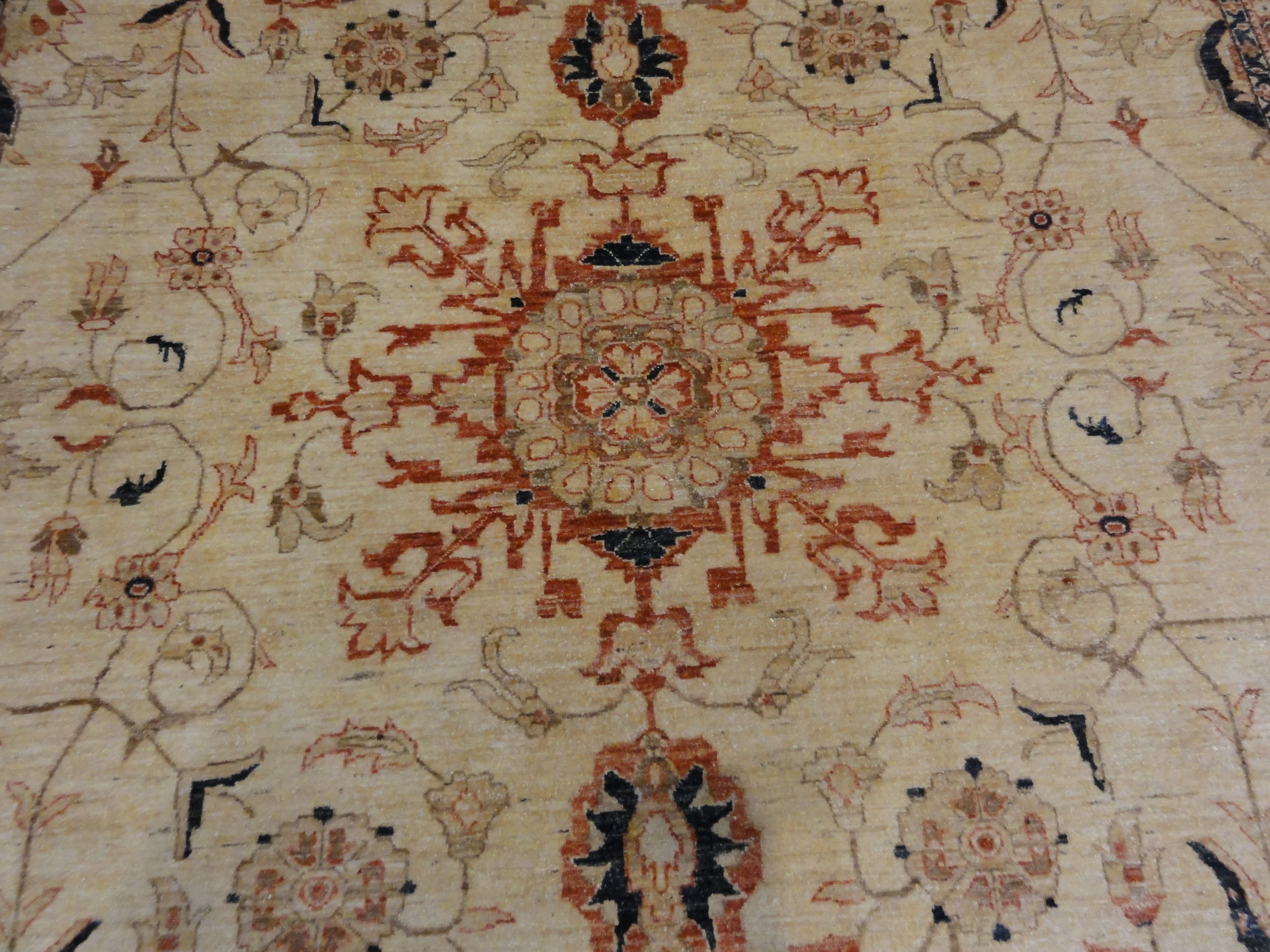 35899 Ziegler & Co. Sultanabad