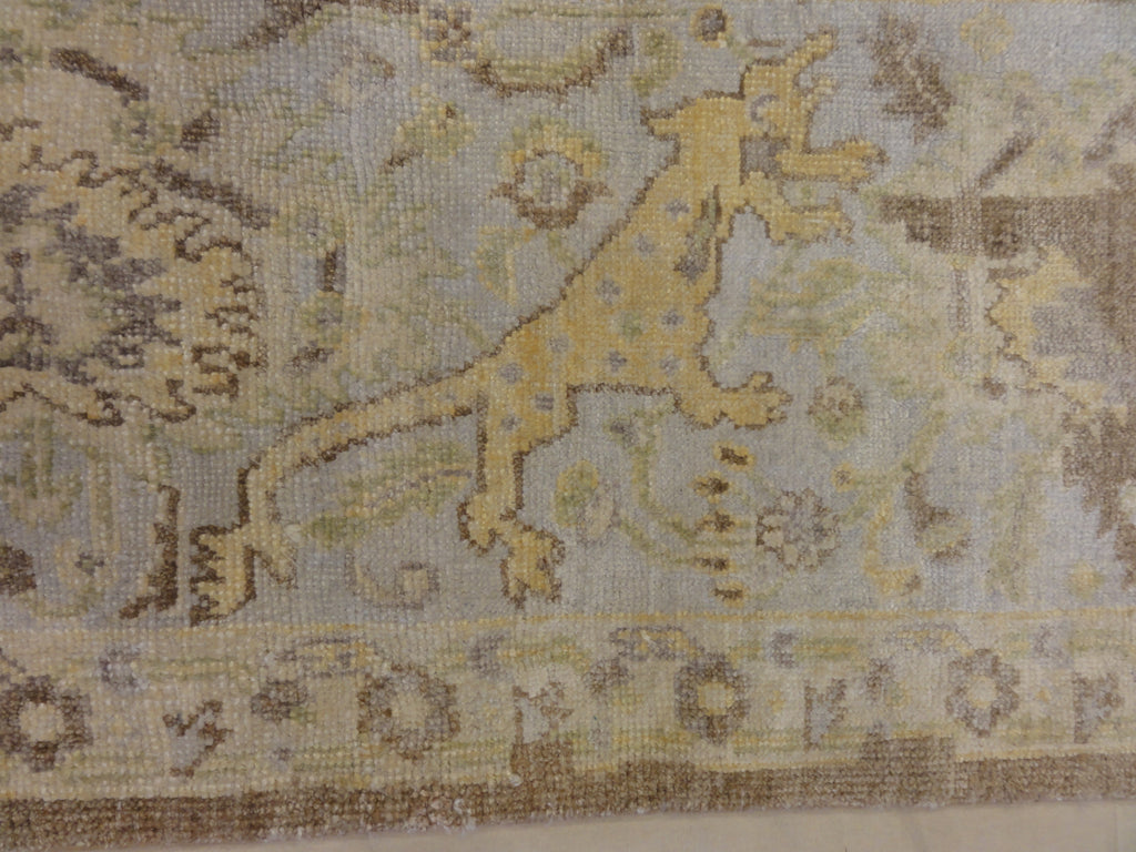 Natural Bamboo Silk 28024