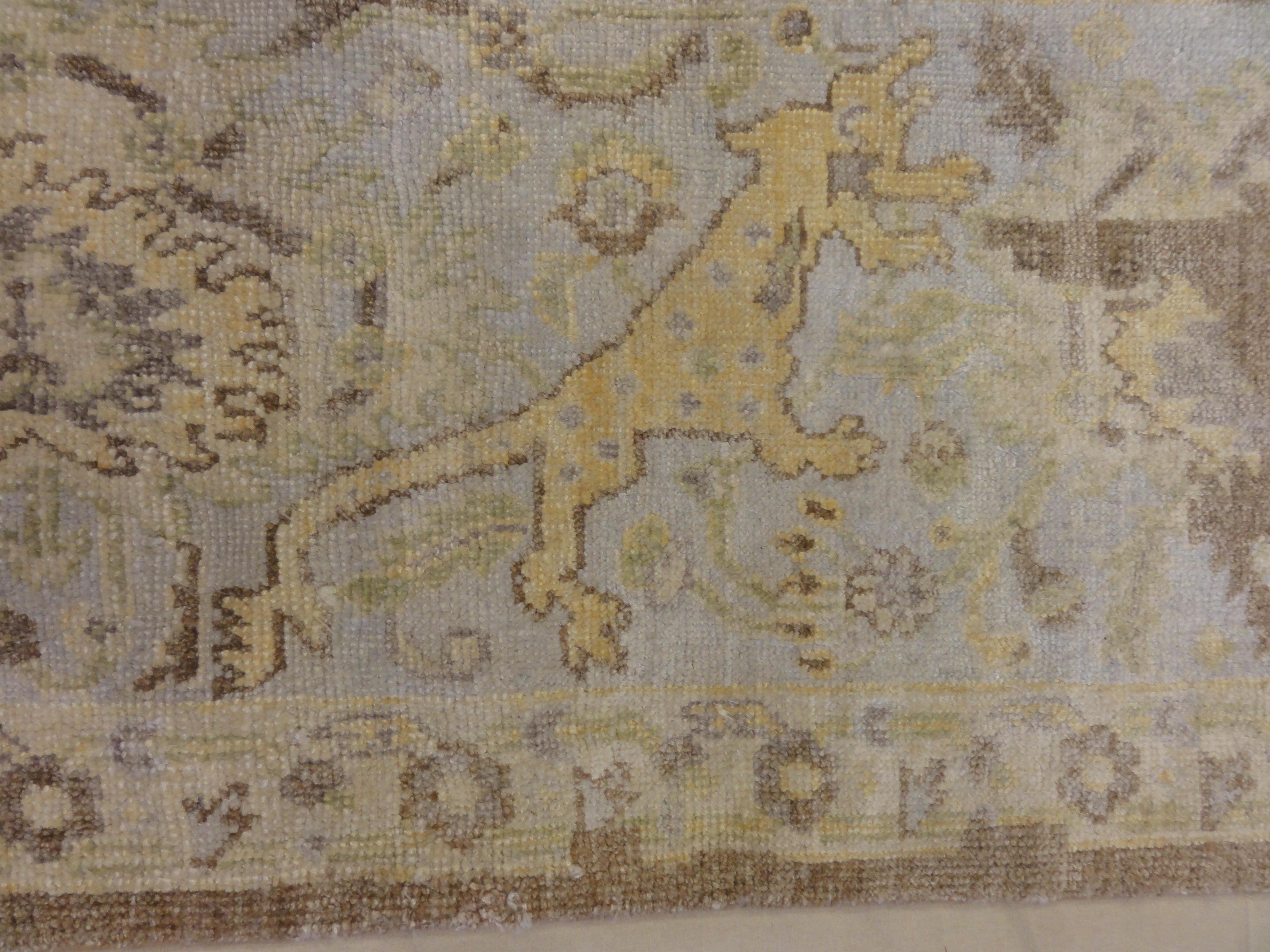 Natural Bamboo Silk 28024