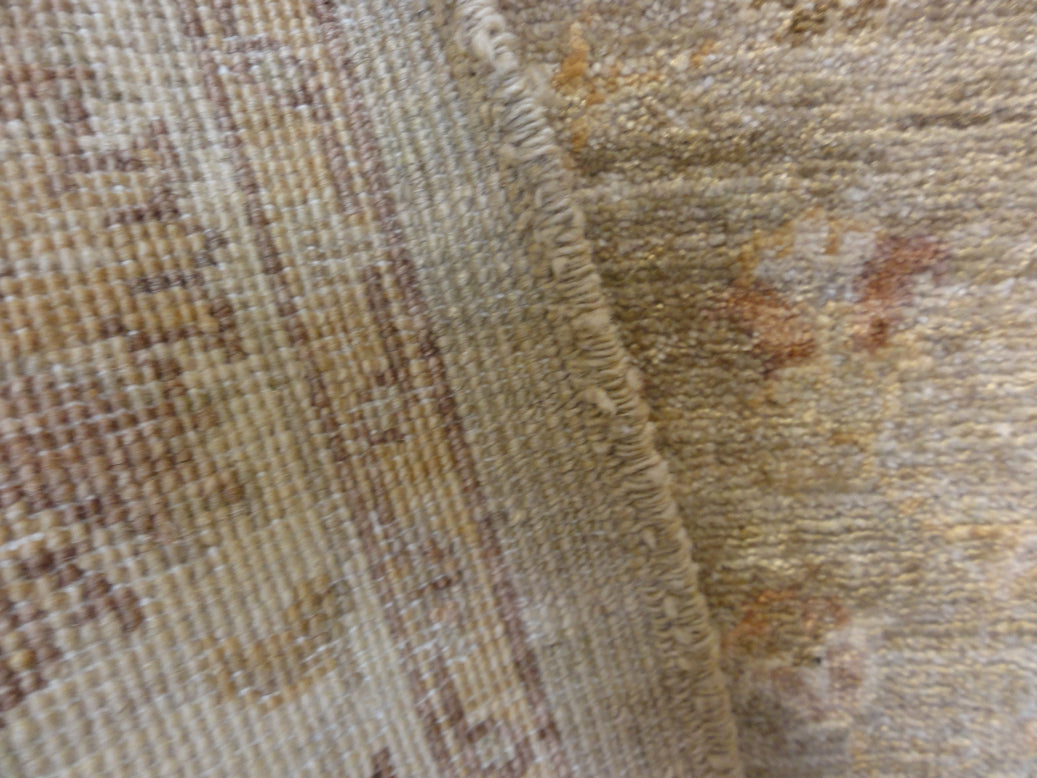 29256 Ziegler &  Co Oushak