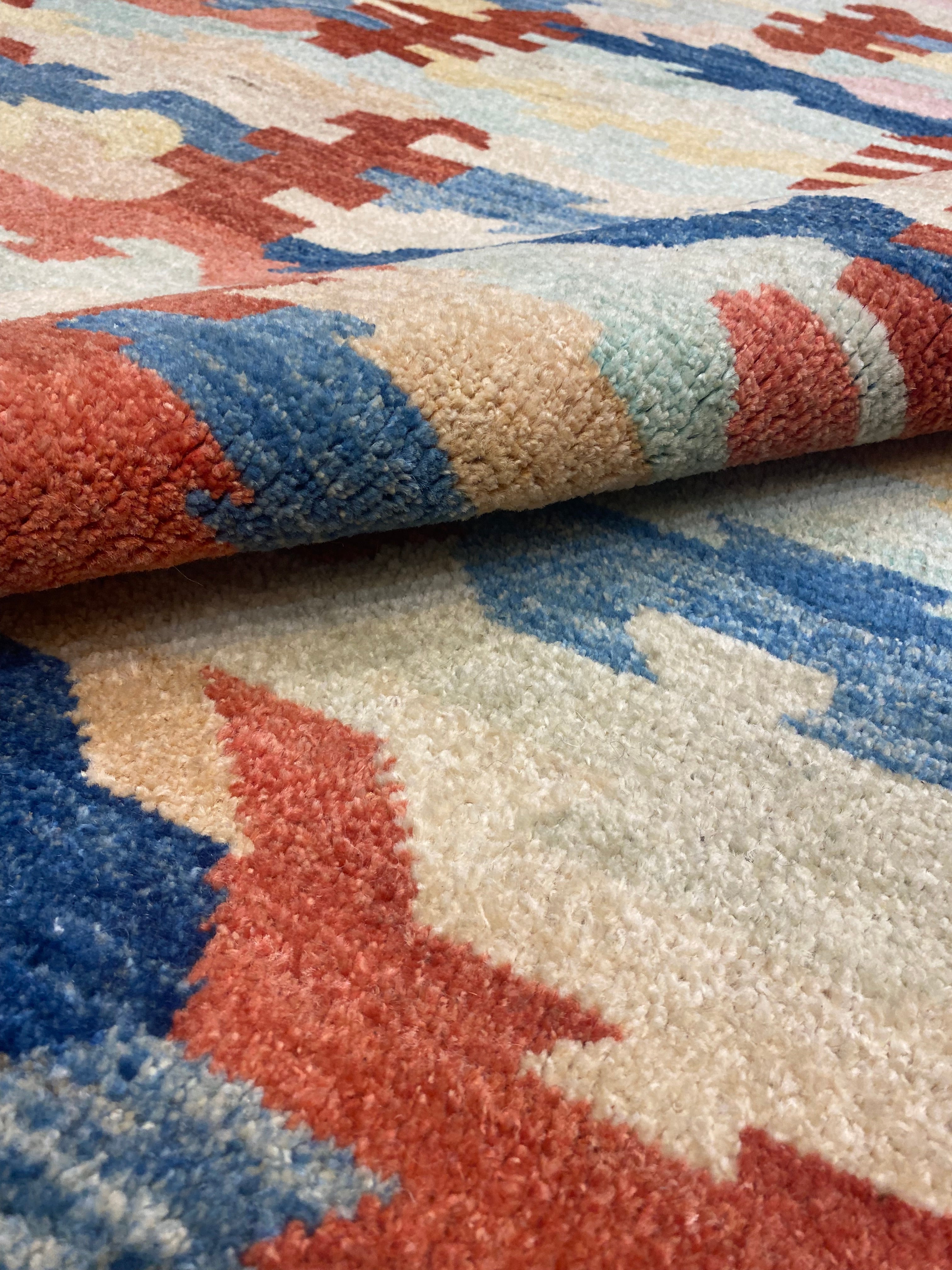 Scandinavian Rug 45167