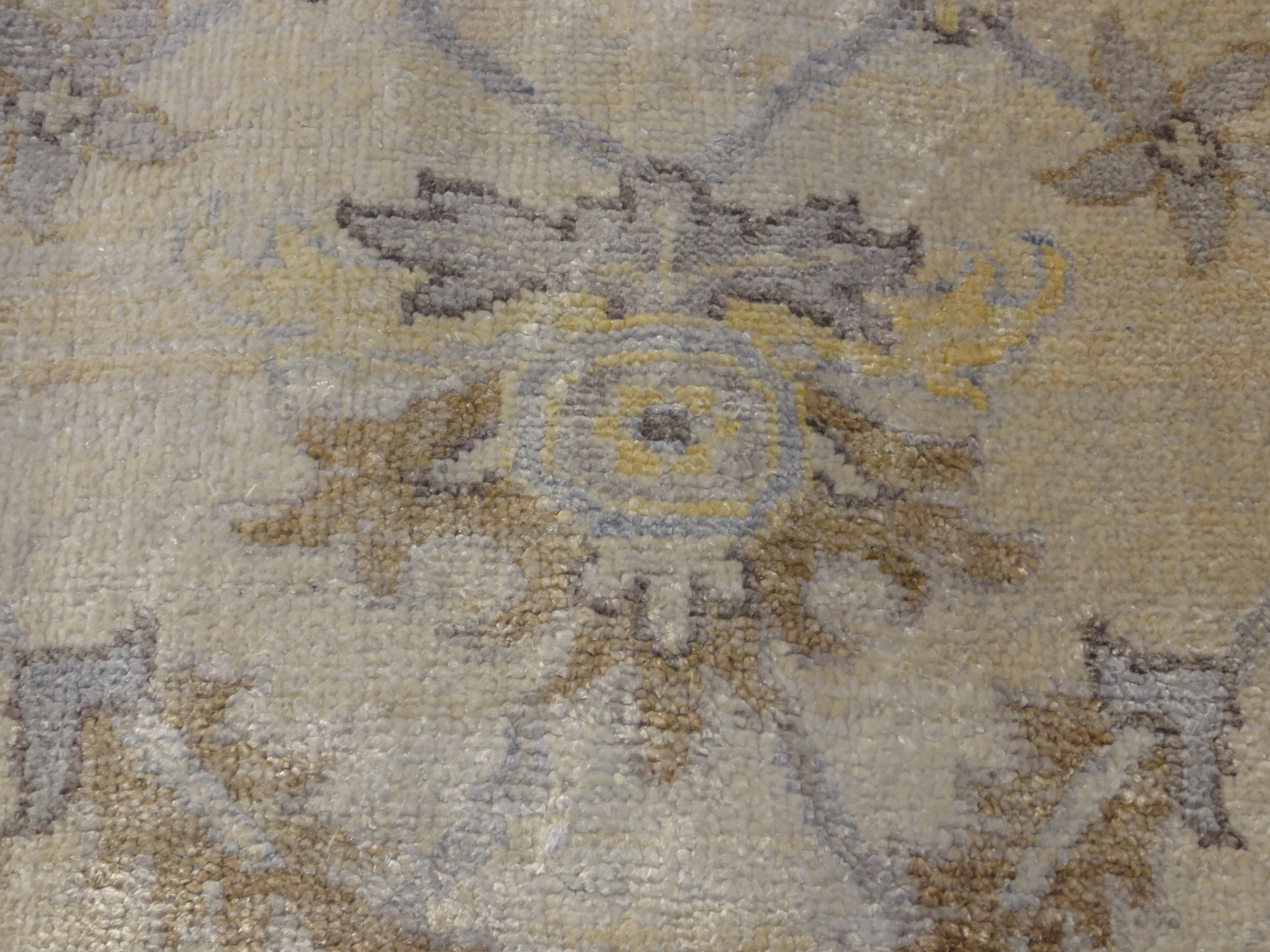 29050 Ziegler &  Co Oushak