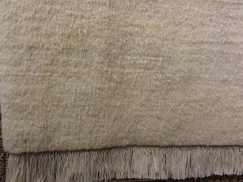 Plain Persian Gabbeh 31320