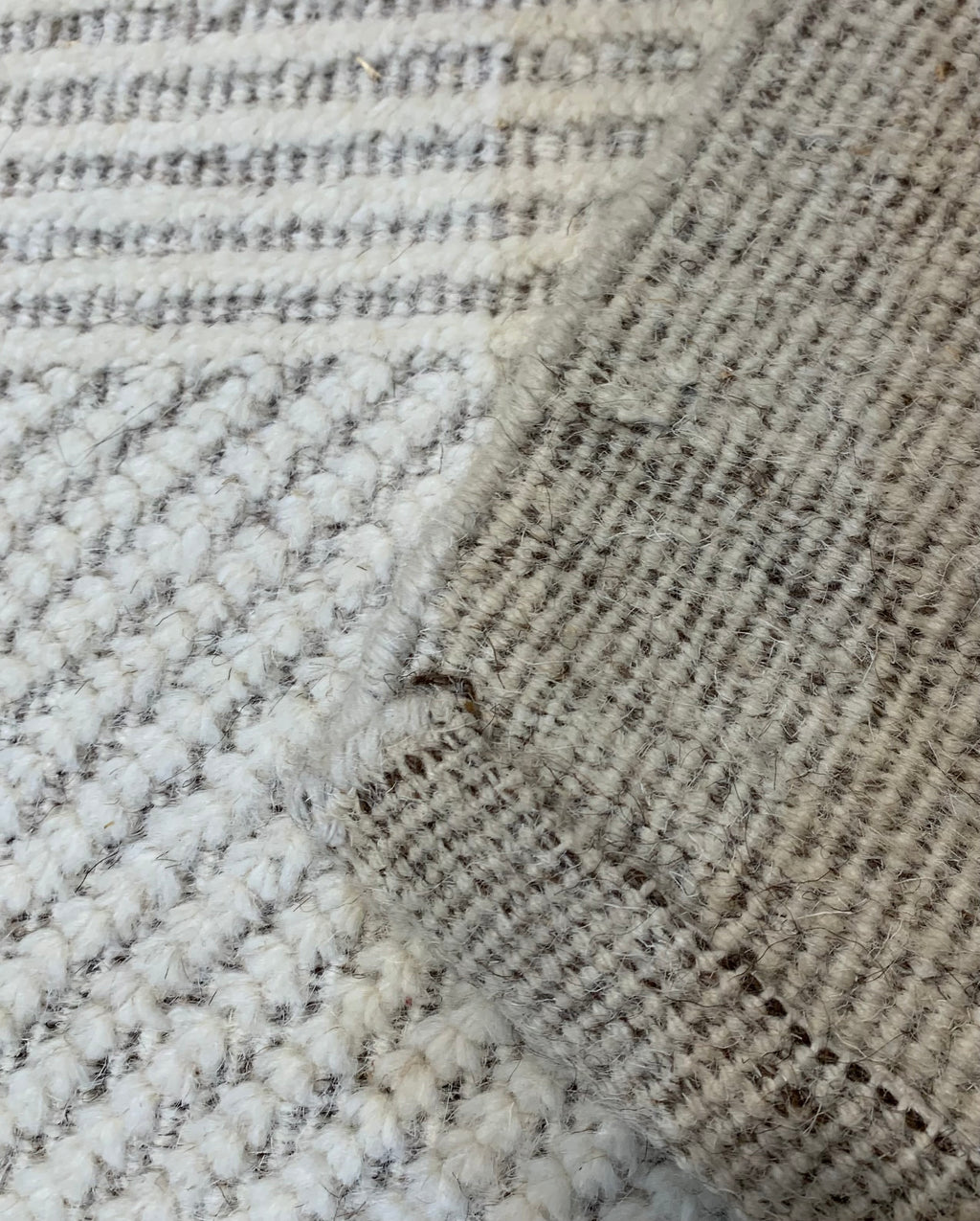 38286 Ziegler & Co. Modern Beige Rug