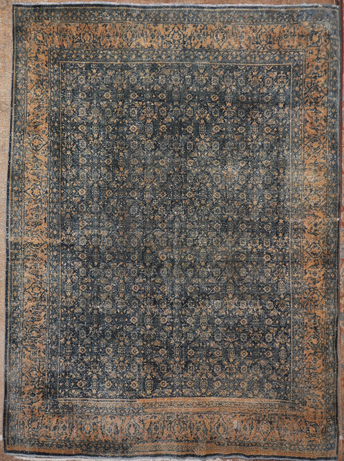 32048 Antique Tabriz Persian
