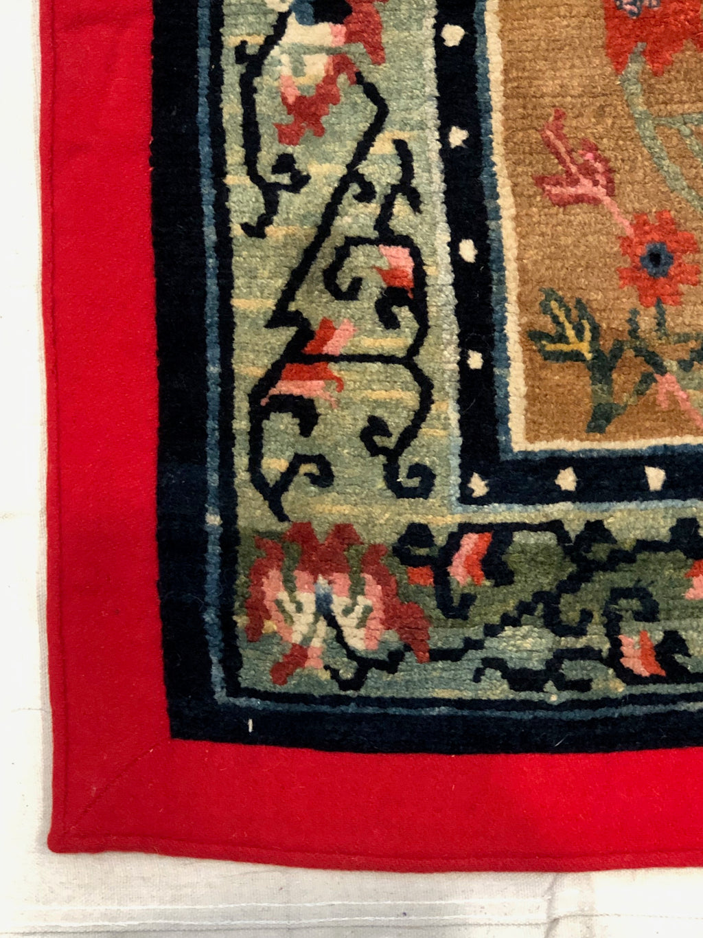 38237 Tibetan Floor Meditation Mat