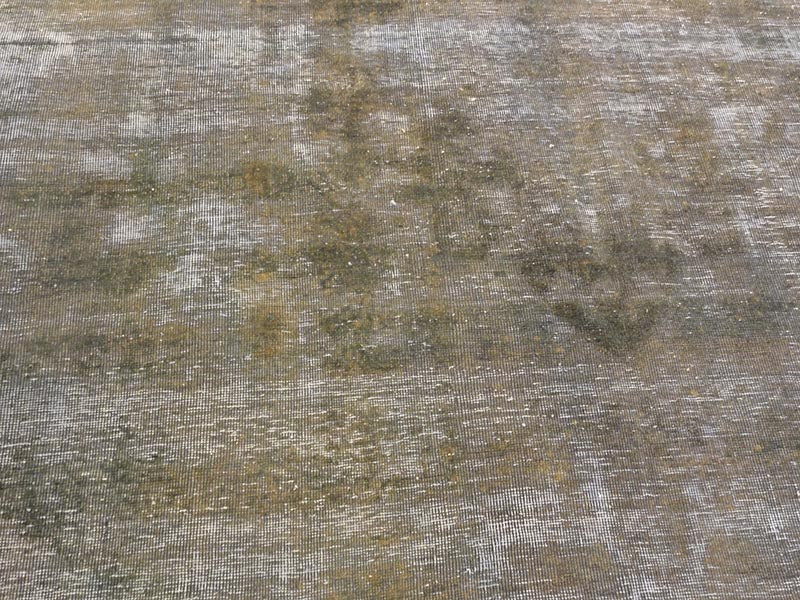 31350 Vintage Persian Rug