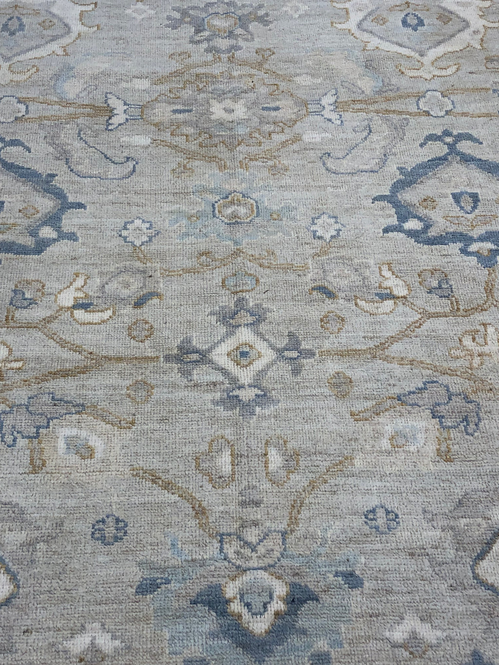 37541 Ziegler & Co Oushak