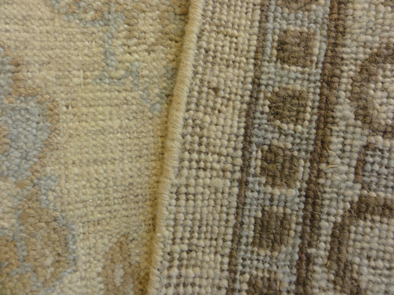 Antiques Ziegler Oushak 28721