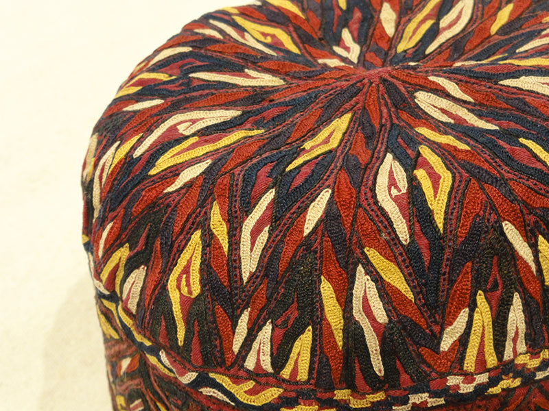 31781 Antique Turkoman Hat